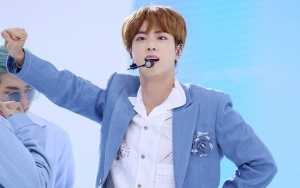 Jin Paling Sering Omeli Member-Member BTS Karena Masalah Ini