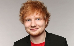 Ed Sheeran Tetap Untung Triliunan Meski Cuti Setahun dari Dunia Musik
