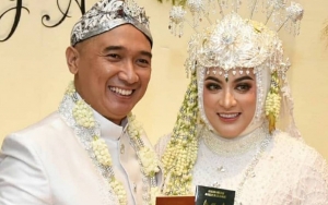 Jane Shalimar Diam-Diam Cerai Secara Agama, Netter Mendadak Bahas Iko Uwais