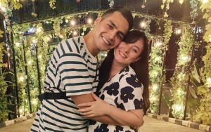 Selamat! Anak Pertama Jonas Rivanno dan Asmirandah Lahir Di Hari Natal