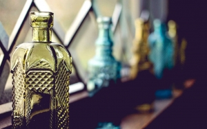 Obati Rasa Rindu, Perusahaan Ini Jual Botol Isi Udara Kampung Halaman