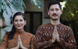 Hannah Al Rashid Unggah Ayat Alquran Usai Isu Nino Fernandez Mualaf, Foto Tangan Anak Jadi Sorotan
