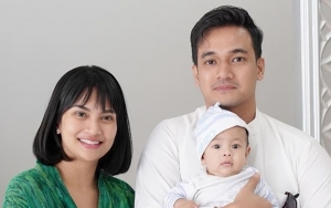 Vanessa Angel Sedang Program Lancarkan ASI Lagi, Suami Ngaku Ingin Segera Tambah Momongan