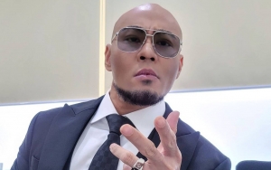 Sudah Mualaf, Deddy Corbuzier Tetap Hadir Saat Keluarga Kumpul Bersama Rayakan Natal
