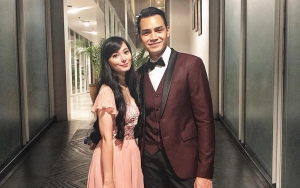 Asmirandah dan Jonas Rivanno Ungkap Makna Di Balik Nama Anak Pertamanya
