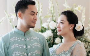 Suami Zaskia Gotik Terpapar COVID-19, Sampaikan 'Kata Kunci' Penting ini