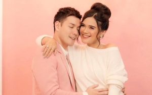 Usai Pamer Foto Bertema Natal, Audi Marissa Unggah Momen Akur Cantik Bareng Ibunda Berhijab