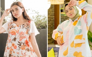 Pernah Dibully Isu Pindah Agama, Audi Marissa Bela Rachel Vennya Yang Dimaki Haters Soal Lepas Hijab