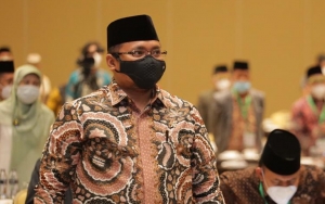 Menag Yaqut Tegaskan Tak Lindungi Kelompok Syiah dan Ahmadiyah, Begini Klarifikasinya