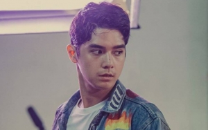 Perubahan Al Ghazali Jadi Karakter Game Curi Perhatian, Gaya Rambutnya Bikin Salfok