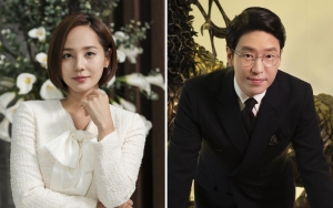 Eugene dan Uhm Ki Joon Bakal Miliki Hubungan Spesial di 'Penthouse'