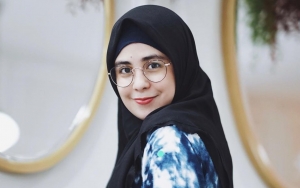 Tegaskan Fokus Pada Kegiatan Ini, Risty Tagor Beri Kode Tinggalkan Dunia Hiburan?