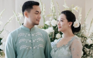 Suami Umumkan Positif COVID-19, Zaskia Gotik Ikut Tertular?