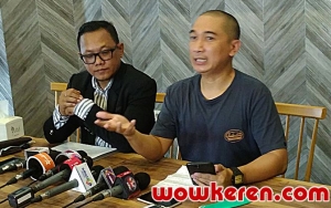 Suami Bahas Isu Perselingkuhan Jane Shalimar, Beberkan Kecurigaan Ini
