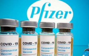 Kenali Beredarnya Vaksin Corona Pfizer Bentuk Vape, Fakta atau Hoaks?