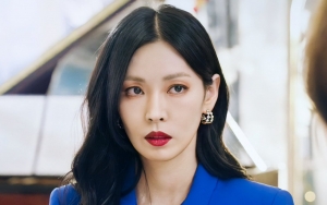 SBS Drama Awards 2020: Kim So Yeon 'Penthouse' Dijagokan Raih Piala Daesang