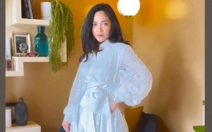 Rachel Vennya 'Self Love' Lewat Potret Cantik Terbaru, Dipuji Mirip Baby Chava Banget