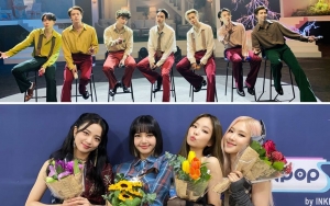 BTS dan BLACKPINK 'Kuasai' Google, Jungkook Jadi Idol K-Pop Paling Dicari Sepanjang 2020