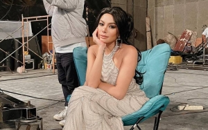 Nikita Mirzani Cuek Akun IG Hilang Imbas Banyak Di-report: Tidak Kurangi Kekayaan Juga