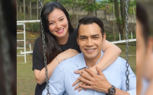 Alasan Jonas Rivanno dan Asmirandah Putuskan Urus Anak Pertama Tanpa Baby Sitter