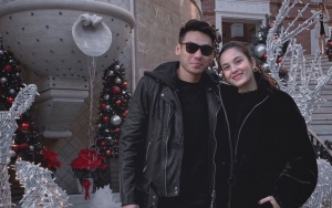 Tak Bisa Rayakan Natal Bersama Karena Kekasihnya Positif Corona, Chelsea Islan Beri Pesan Manis Ini