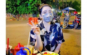 Sang Adik Lamaran, Via Vallen Manyun dan Merasa Diiming-Imingi