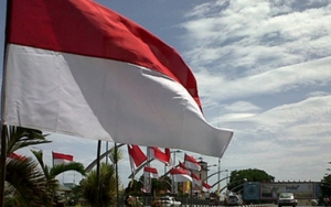 Heboh Parodi 'Indonesia Raya', KBRI Lapor ke Polisi Malaysia