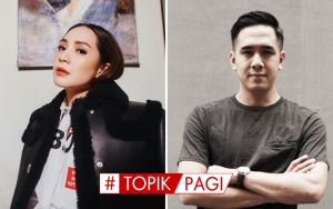 Nagita Slavina Pakai Outfit Total Rp 700 Juta, Kakak Alyssa Soebandono Rayakan Natal - Topik Pagi