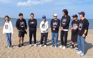 Deretan Perilaku Buruk Kim Jong Kook Diumbar Oleh Member 'Running Man'
