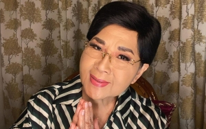 Titiek Puspa Beri Pesan Bijak Pada Masyarakat Yang Masih Acuh Pada Bahaya Covid-19
