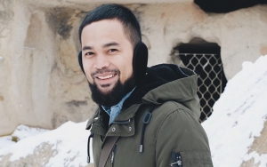 Teuku Wisnu Merinding Kenang 16 Tahun Tsunami Aceh