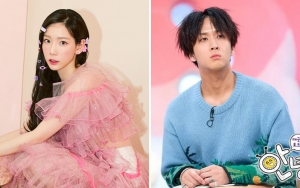 Tae Yeon Unggah Postingan Ini Usai Digosipkan Pacaran dengan Ravi