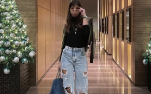 Nia Ramadhani Nginap di Dubai, Tarif Hotel Belasan Juta Per Hari Bikin Netter Telan Ludah
