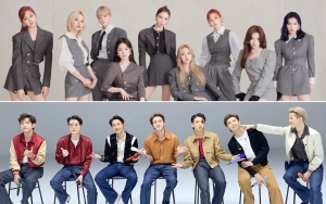 TWICE Raih Emas dan Perak, BTS Jadi Grup Asing Pertama Yang Dapat Sertifikasi Platinum RIAJ