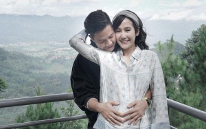 Ardina Rasti Hamil Anak Kedua, Suami Beri Pesan Manis Ucapan Terima Kasih