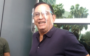Roy Marten Bantah Gading Pacaran Dengan Karen Nijsen, Jawab Begini Soal Liburan Bareng Di Bali