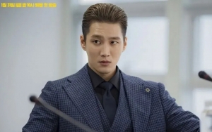 Ahn Bo Hyun Bahas Pertemanan dengan Park Seo Joon dan Akui Kena Pesona Nam Gyu Ri