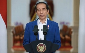 Jokowi Rekrut Pengusaha Masuk Kabinet, Pemerintahan Tak Terjamin Bebas Korupsi