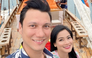 ‘Relationship Goals’ Banget, Christian Sugiono Cerita Titi Kamal Hobi Minta Putus