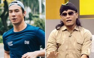 Daniel Mananta Beber Momen Berkesan di Hari Natal, Dapat Hadiah Tak Disangka dari Gus Miftah