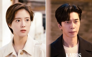 Reuni Lewat 'Kairos', Lee Se Young Punya Penyesalan Seperti Ini Soal Akting Bareng Shin Sung Rok