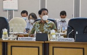Heboh Video Parodi 'Indonesia Raya', Wakil Ketua DPR RI Minta Kemenlu Kirim Surat Protes ke Malaysia