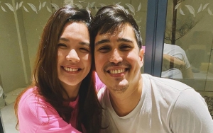 Marcel Chandrawinata Optimis Punya Anak di Tahun 2021, Penasaran Wajah Hasil Kombinasi Dengan Istri
