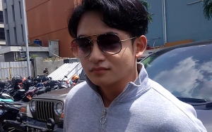Akui 2020 Banyak Hambatan, Begini Resolusi Randy Martin Untuk Tahun 2021