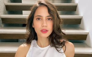 Pevita Pearce Pamer Momen Olahraga di Rumah, Sudah Sembuh dari Covid-19?