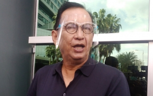 Sikap Roy Marten Saat Ditanya Soal Video Syur Mirip Gisel Jadi Sorotan, Ungkap Doa Ini