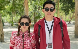 Ifan Seventeen Pamer Momen Candid Bareng Citra Monica, Paras Mirip Mendiang Istri Kembali Dibahas