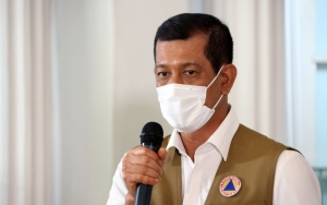 Doni Monardo 'Tancap Gas' Lakukan Ini Imbas Aksi LGBT Perawat dan Pasien COVID-19 Wisma Atlet