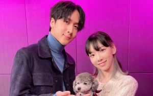 Ravi Batalkan Semua Jadwal Diduga Karena Rumor Pacari Tae Yeon