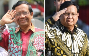 Mahfud Singgung HGU, Janji Prabowo Kembalikan Lahan ke Negara Ditagih